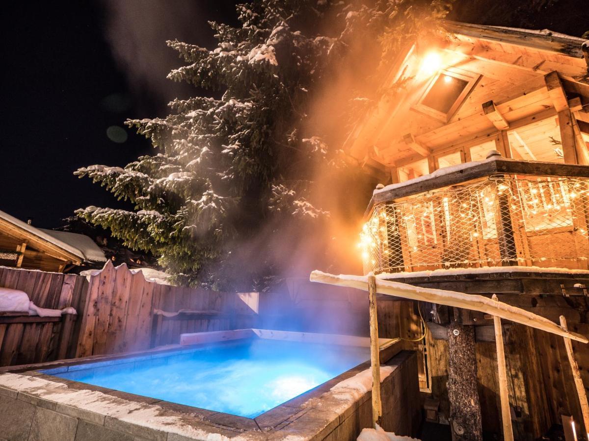 Chalet Elisabeth Dolomites Alpin & Charme Ξενοδοχείο Σέλβα ντι Βαλ Γκαρντένα Εξωτερικό φωτογραφία