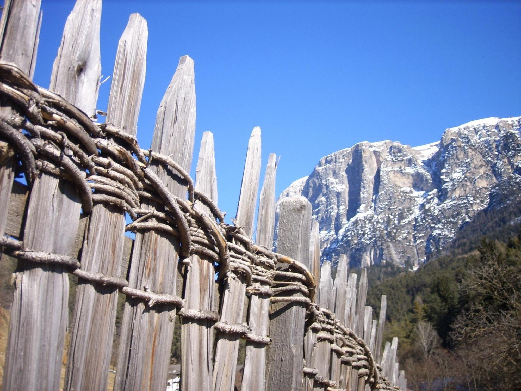 Chalet Elisabeth Dolomites Alpin & Charme Σέλβα ντι Βαλ Γκαρντένα Εξωτερικό φωτογραφία