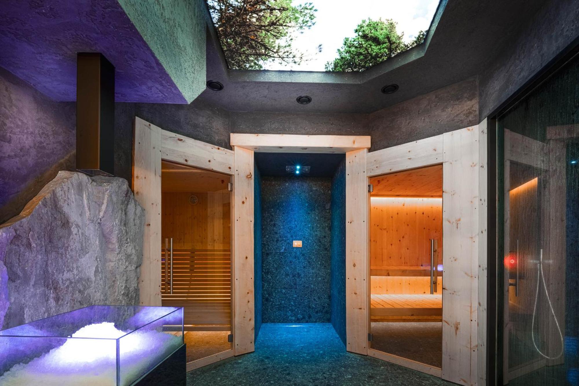 Chalet Elisabeth Dolomites Alpin & Charme Σέλβα ντι Βαλ Γκαρντένα Εξωτερικό φωτογραφία