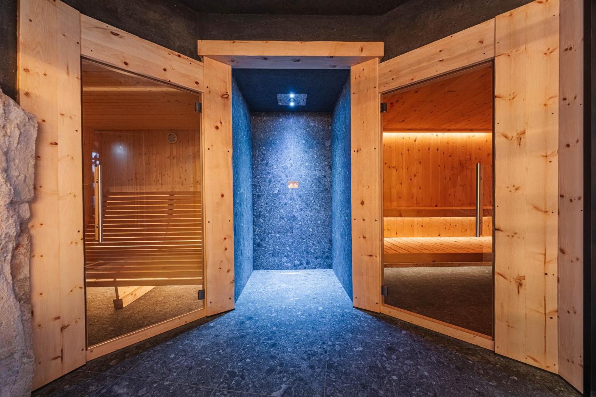 Chalet Elisabeth Dolomites Alpin & Charme Σέλβα ντι Βαλ Γκαρντένα Εξωτερικό φωτογραφία